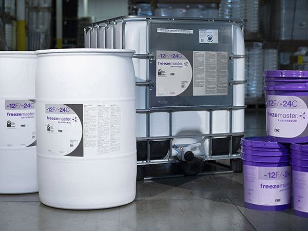 Lubrizol Freezemaster™