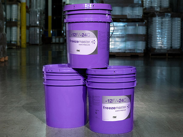 Lubrizol Freezemaster™